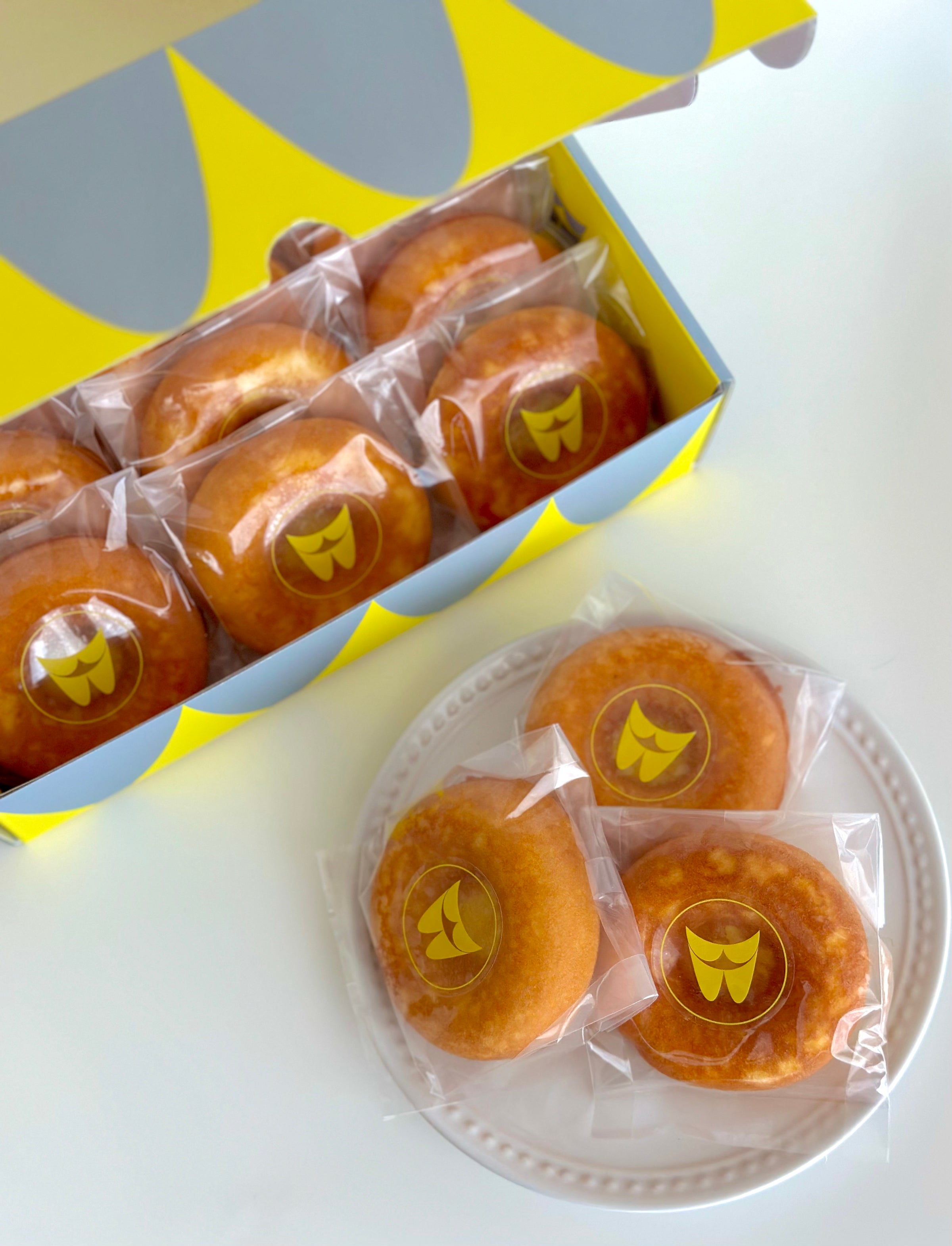 ワルワルドーナツ公式通販サイト | WARU WARU DONUT