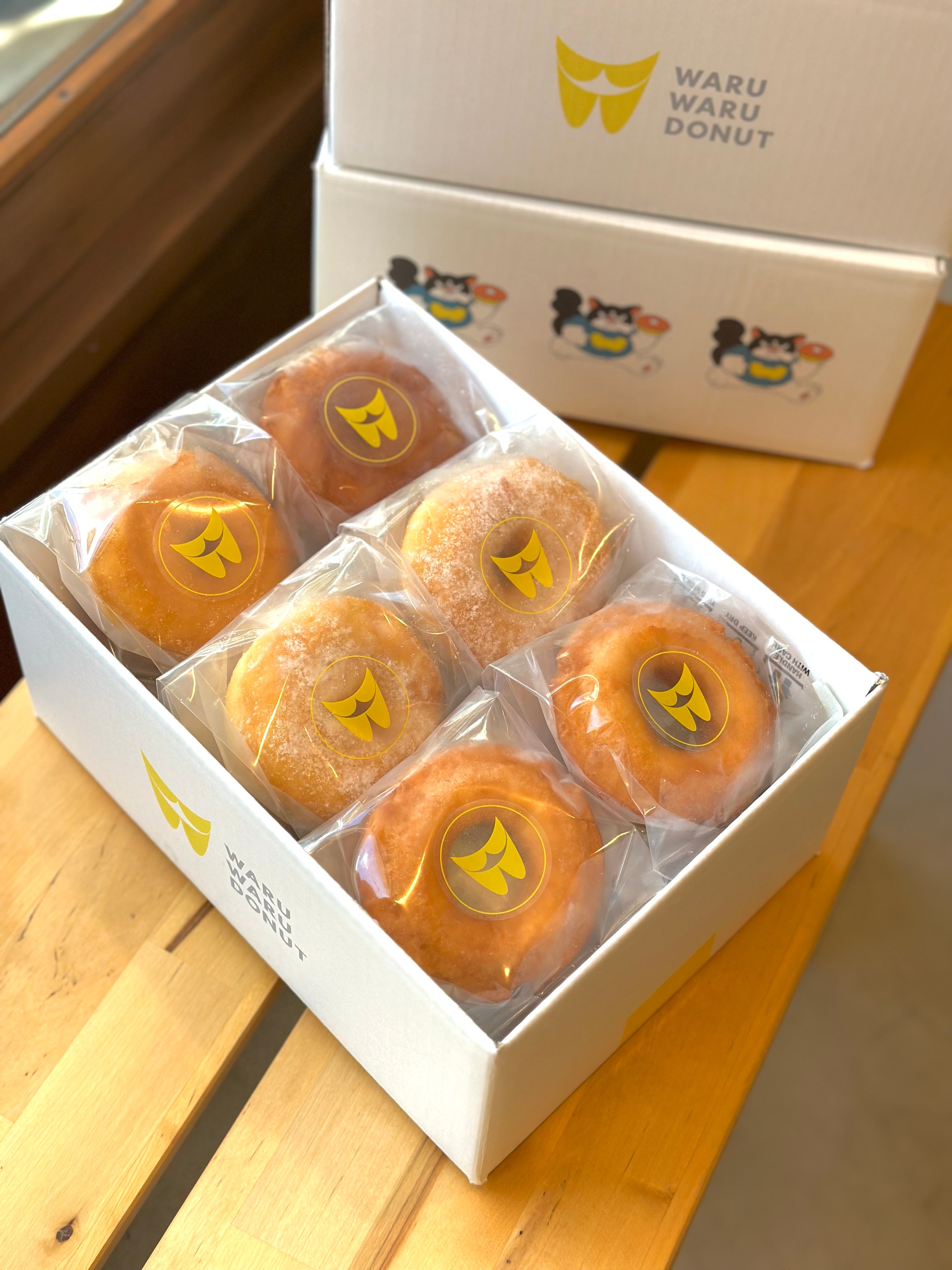 ゆぅ様専用 ティモン ぺピーノ 7個セット チョコバナナ60ul（ゆ